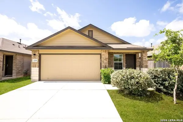 12118 Pease Riv, San Antonio, TX 78245