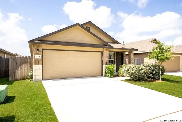 12118 Pease Riv, San Antonio, TX 78245 - #3