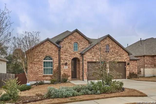3051 Blenheim Park, Bulverde, TX 78163 - #1