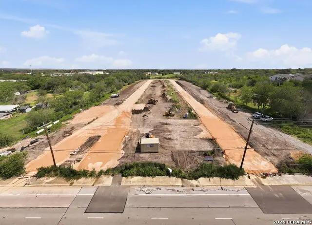 104 Mendoza Rd, San Antonio, TX 78224 - #2