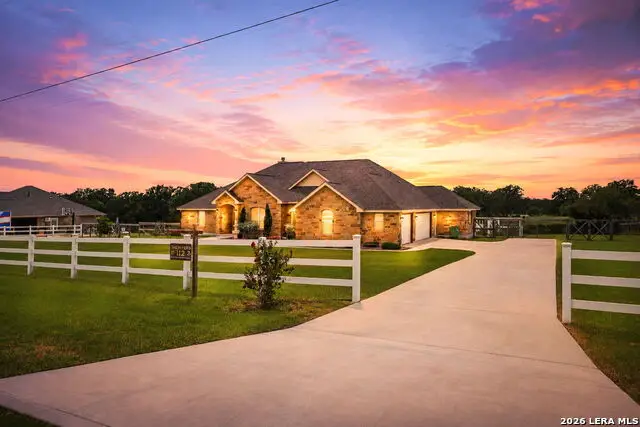 112 Westfield Landing, La Vernia, TX 78121 - #2