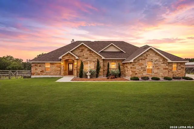 112 Westfield Landing, La Vernia, TX 78121 - #3