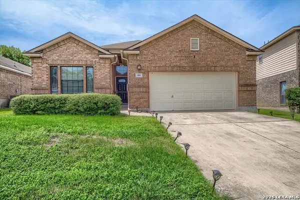 606 Windmore Ct, San Antonio, TX 78258