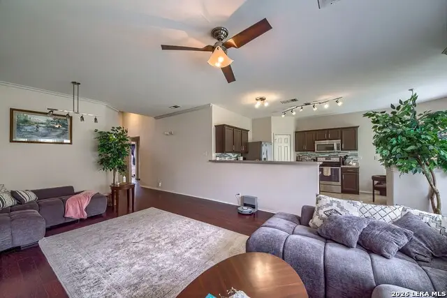 606 Windmore Ct, San Antonio, TX 78258 - #3