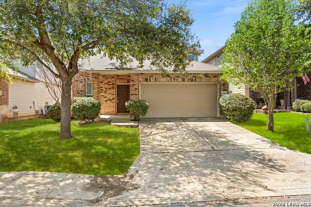 10814 Mustang Oak Dr, San Antonio, TX 78254 - #1