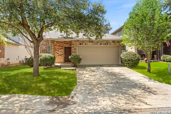 10814 Mustang Oak Dr, San Antonio, TX 78254