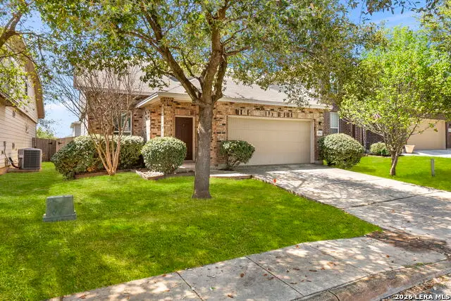 10814 Mustang Oak Dr, San Antonio, TX 78254 - #2