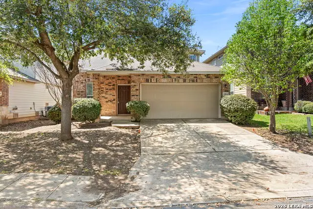 10814 Mustang Oak Dr, San Antonio, TX 78254 - #3