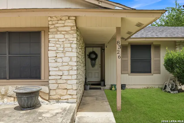 8326 Glen Breeze, San Antonio, TX 78239 - #2