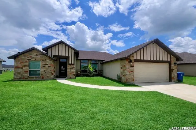1729 Vista View Dr, Pleasanton, TX 78064 - #2