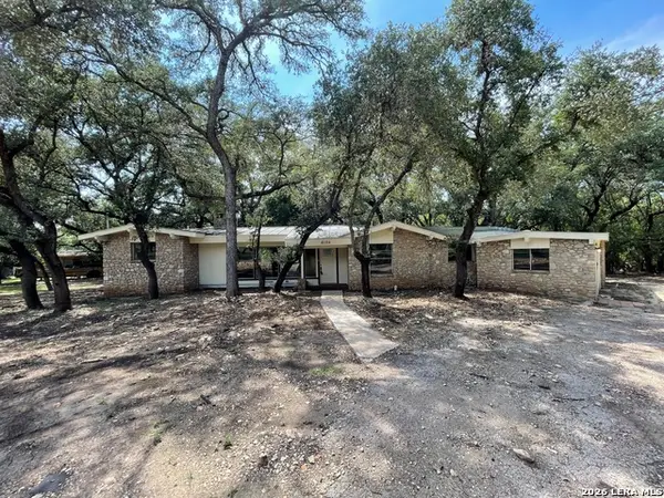 6135 Hollyhock Rd, San Antonio, TX 78240