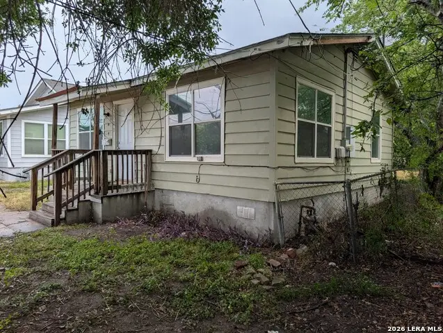 523 Rotary, San Antonio, TX 78202 - #1