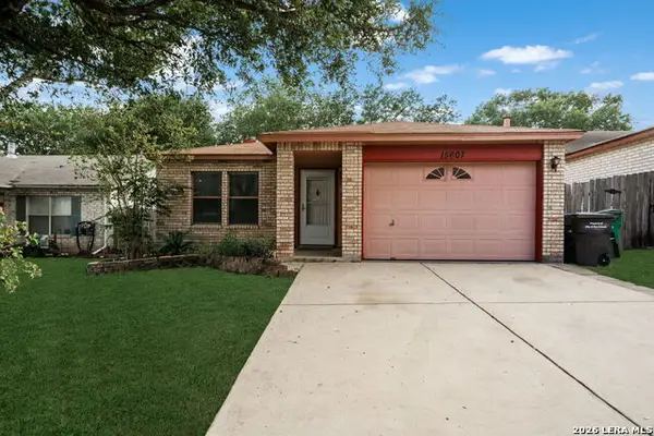 15607 Wood Sorrel, San Antonio, TX 78247