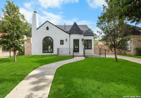 1943 W Magnolia Ave, San Antonio, TX 78201