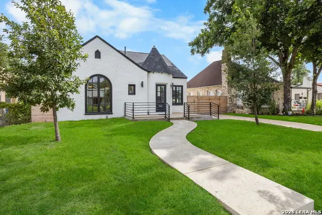 1943 W Magnolia Ave, San Antonio, TX 78201 - #2