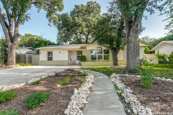 451 Hialeah Ave, San Antonio, TX 78218