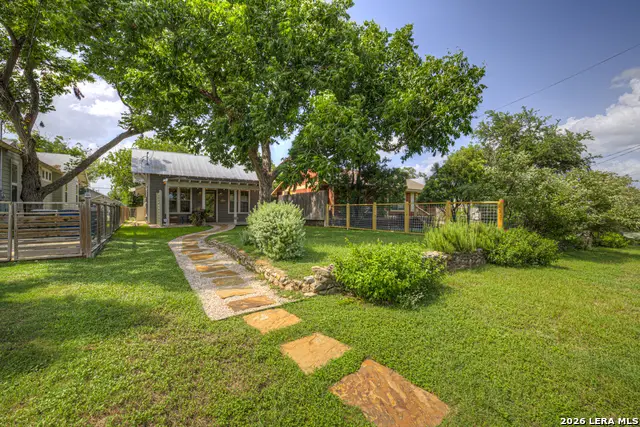 349 E South, New Braunfels, TX 78130 - #1