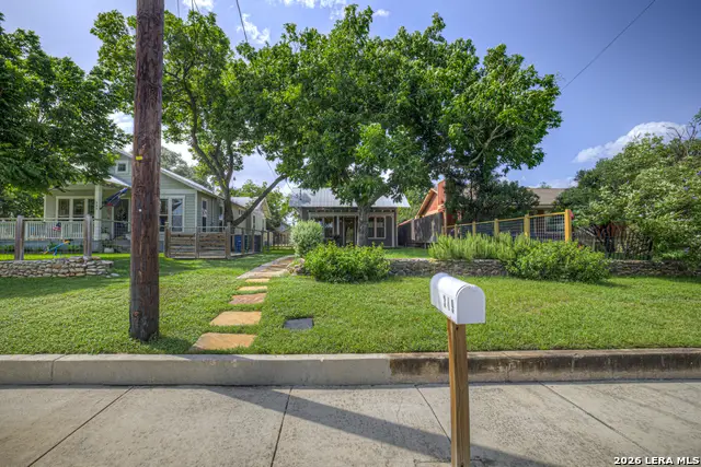 349 E South, New Braunfels, TX 78130 - #2