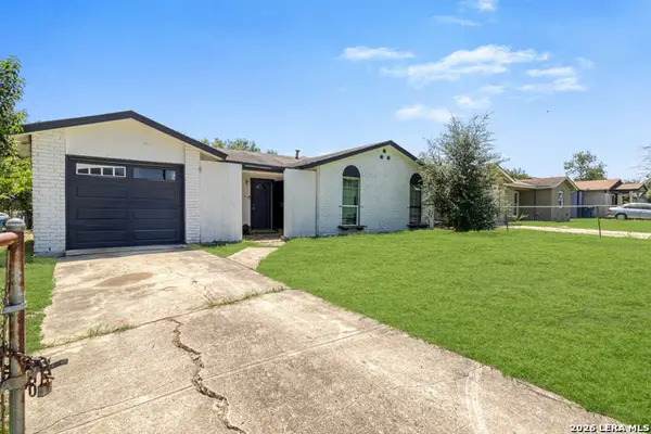 411 Samuel Dr, San Antonio, TX 78227