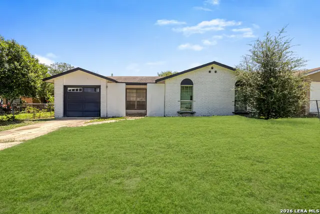 411 Samuel Dr, San Antonio, TX 78227 - #2