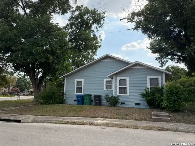 949 Aransas, San Antonio, TX 78210 - #2