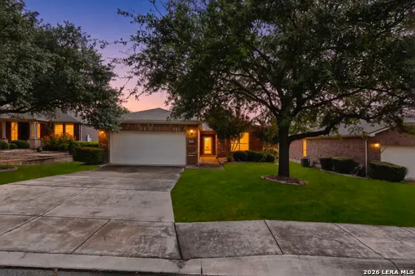 4126 Warm Winds, San Antonio, TX 78253