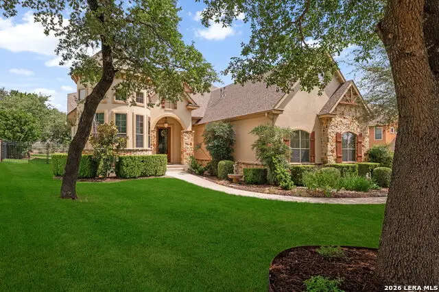 10515 Campo Viejo, Boerne, TX 78006 - #1