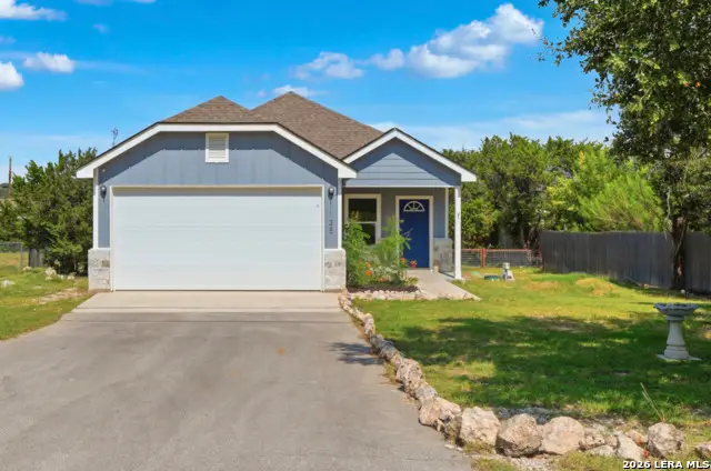 1135 Hedgestone, Canyon Lake, TX 78133 - #2