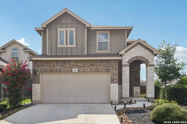 102 Katy Way, San Antonio, TX 78220