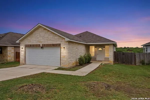 7618 Bit, Elmendorf, TX 78112