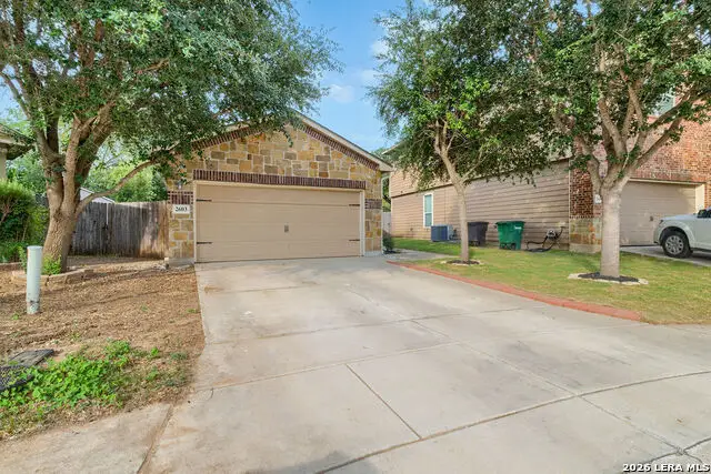 2603 Obera Way, San Antonio, TX 78228 - #1