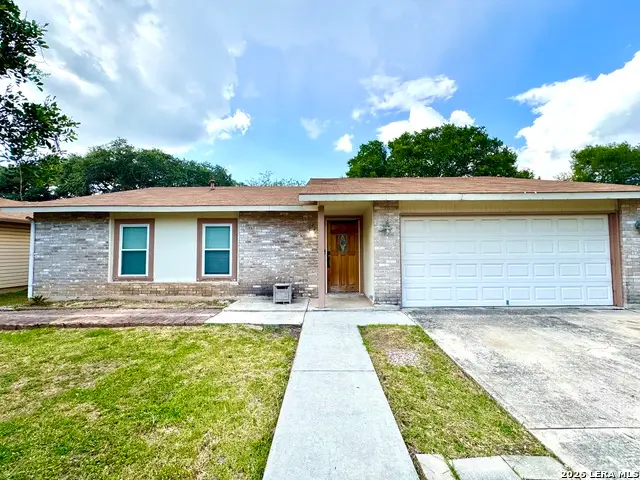 7163 Spring Grove St, San Antonio, TX 78249 - #2