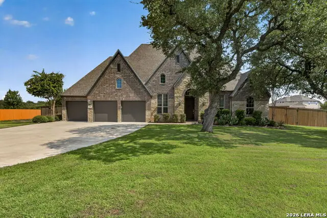 1703 Buckner Pass, San Antonio, TX 78253 - #1