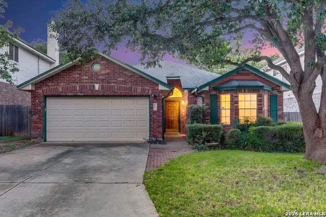 2027 Chittim Trail Dr, San Antonio, TX 78232 - #1