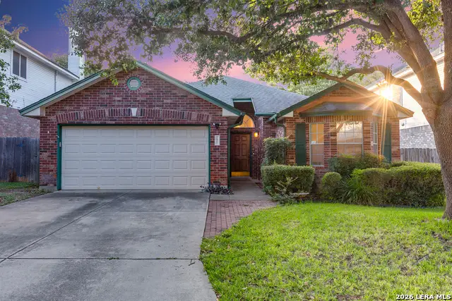 2027 Chittim Trail Dr, San Antonio, TX 78232 - #2