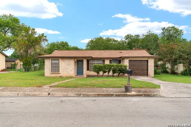 212 Avenue F, Converse, TX 78109 - #1