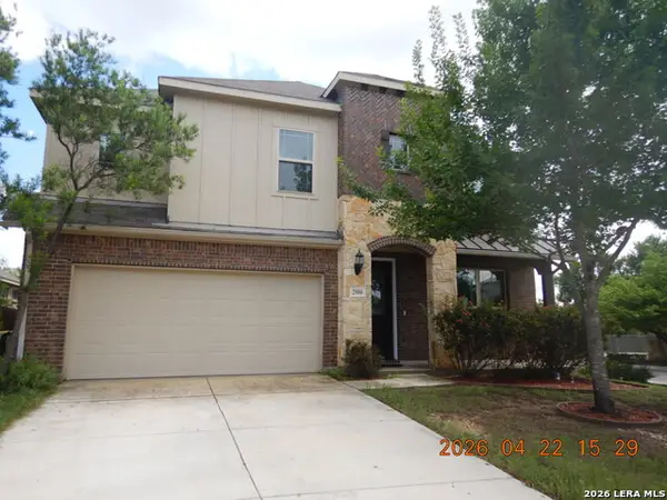 2900 Sunridge Road, Cibolo, TX 78108