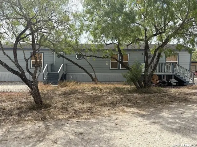 122 County Road 3052, Orange Grove, TX 78372 - #1