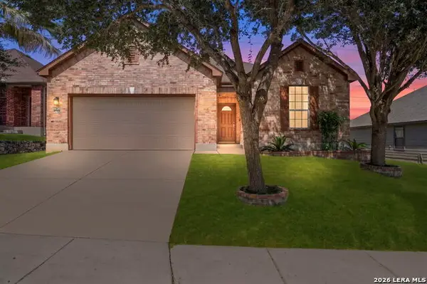 10906 Almond Wood, Live Oak, TX 78233