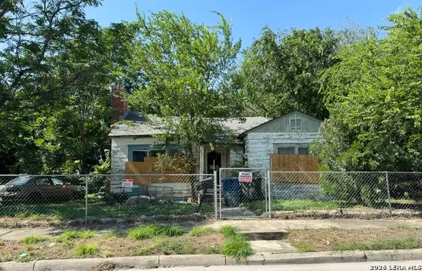 905 Wyoming St, San Antonio, TX 78203