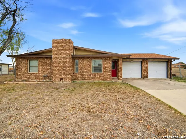 305 Toepperwein Rd, Converse, TX 78109 - #1