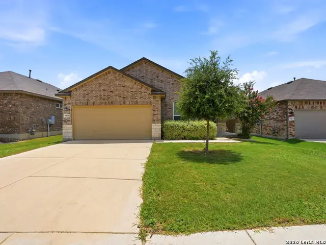 9418 Bracted Sedge, San Antonio, TX 78254 - #1