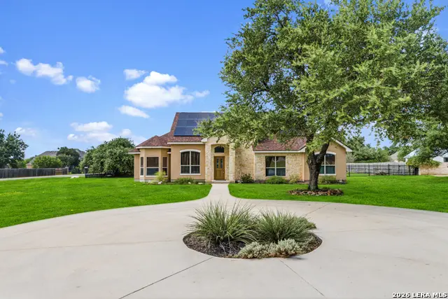 200 Texas Country Dr, New Braunfels, TX 78132 - #3