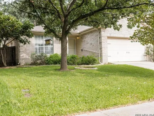11727 Drought Pass, Helotes, TX 78023 - #1