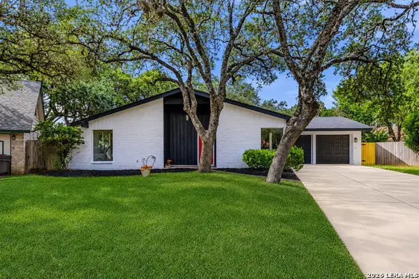 5902 Forest Cv, San Antonio, TX 78240