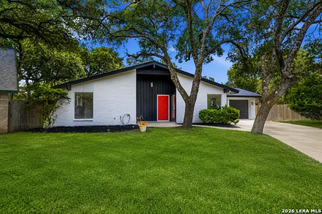 5902 Forest Cv, San Antonio, TX 78240 - #2