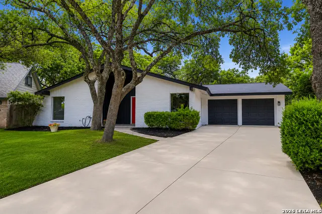 5902 Forest Cv, San Antonio, TX 78240 - #3
