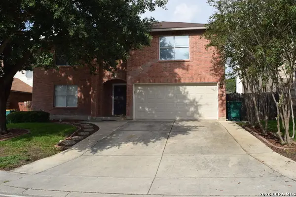 8026 Chestnut Manor Dr, Converse, TX 78109