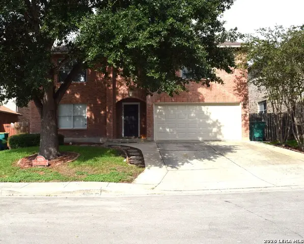 8026 Chestnut Manor Dr, Converse, TX 78109 - #3