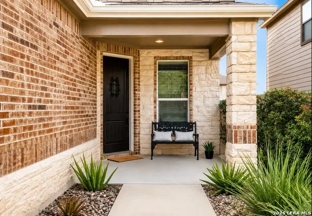 2086 Wind Chime Way, New Braunfels, TX 78130 - #2